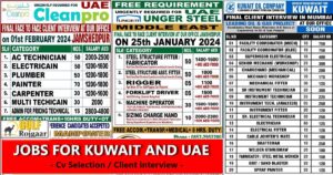 Kuwait Oil Company | Clean Pro | Unger Steel