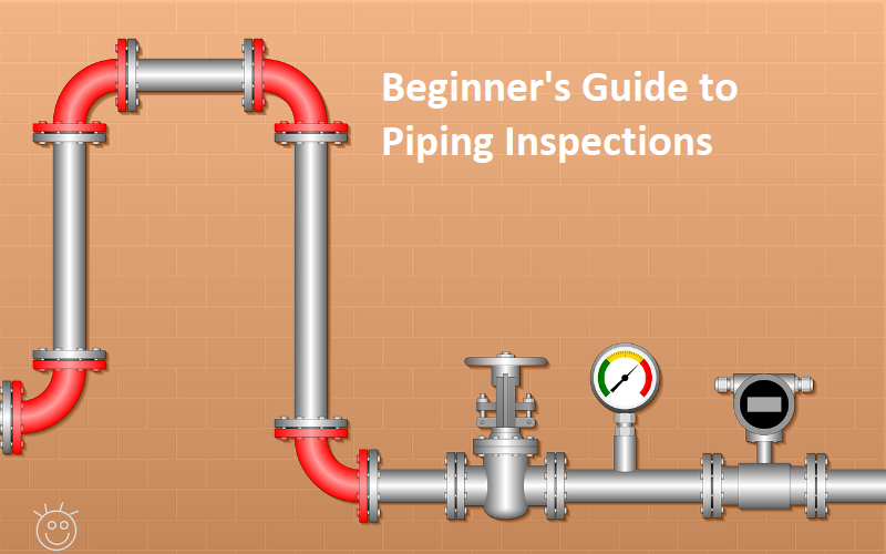 Piping Inspections