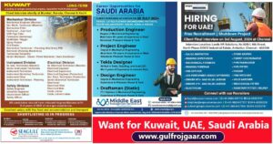 Abroad Gulf | UAE, Saudi Arabia, Kuwait