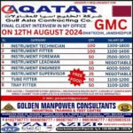 Gulf Asia Contracting Co. - Qatar