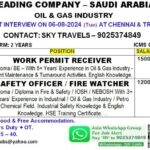 ICMS Company in Saudi Arabia