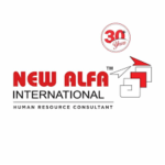 New Alfa International