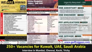 Naukrigulf | Want for Kuwait, UAE, Saudi Arabia