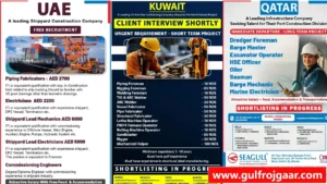 Gulfwalkin | Jobs for Qatar, Kuwait, UAE